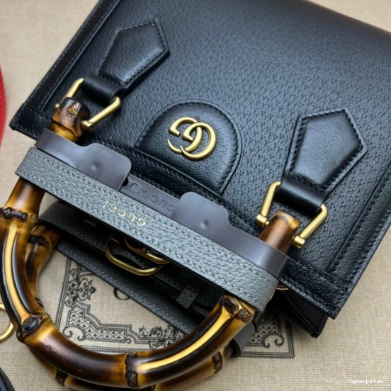 Hyperpeter Gucci tote bag Diana mini 0731